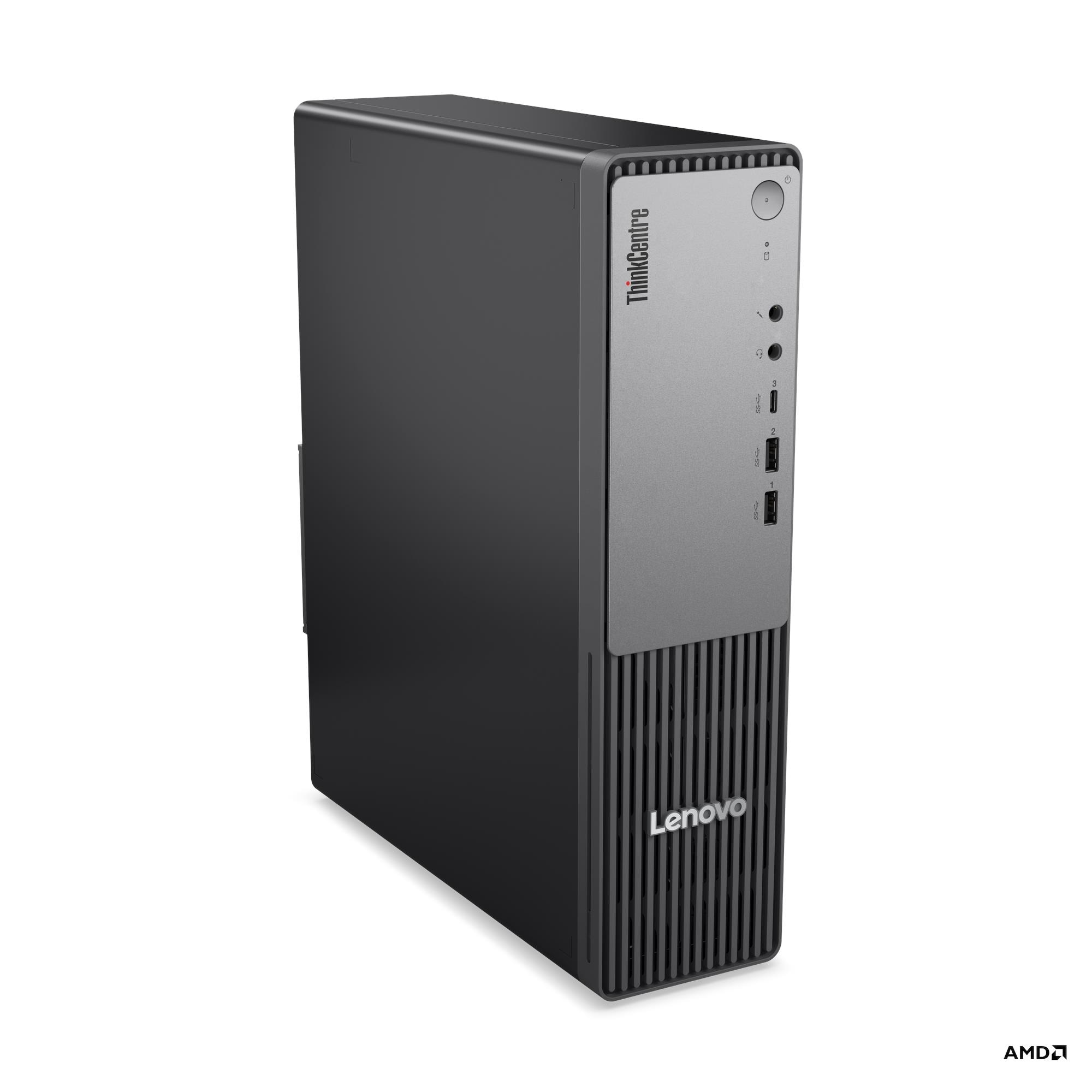 13G0001YRI - ThinkCentre Neo 55s Gen 6 SFF - R7 250, 16GB, 512GB, DOS - Image 6
