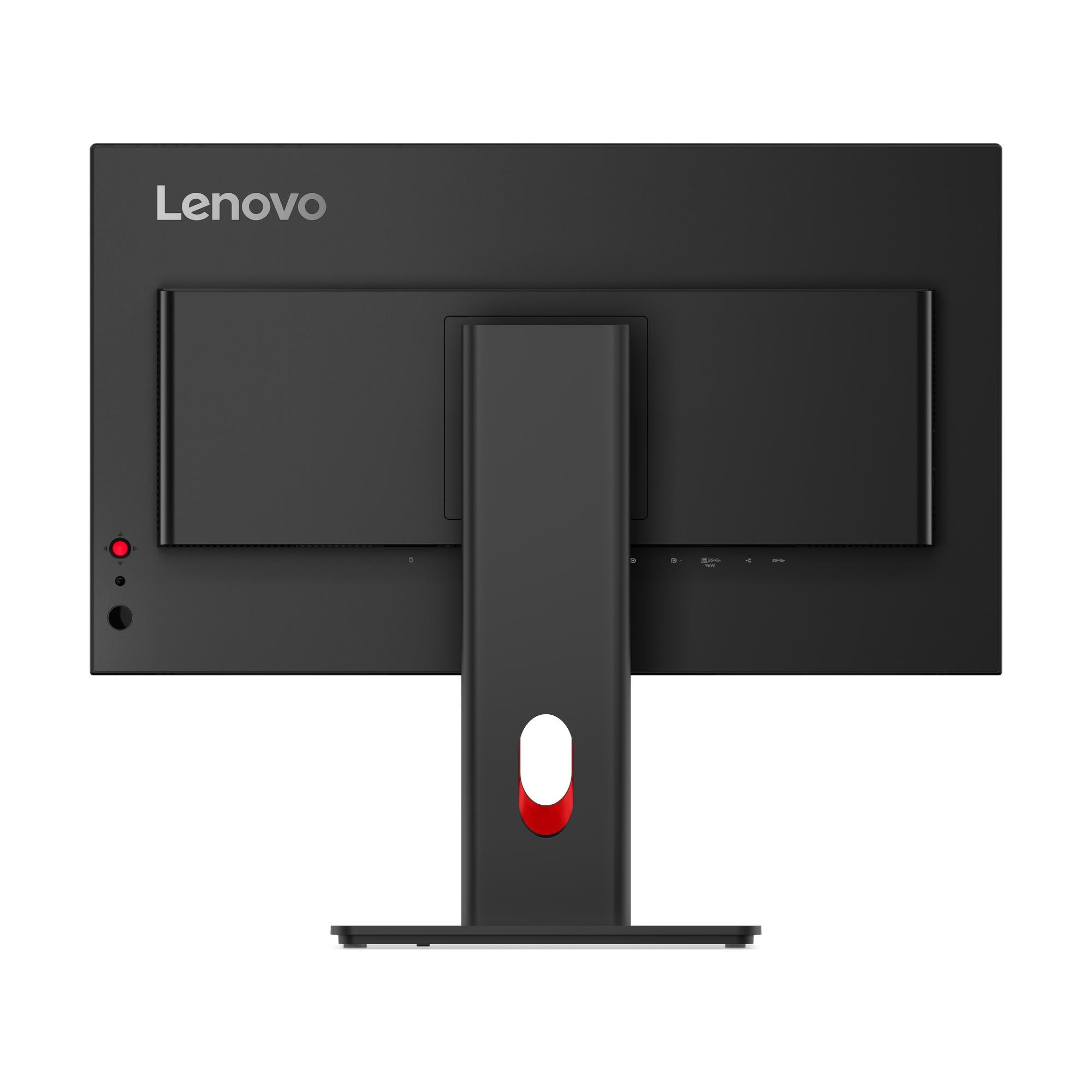 64B9GAT1EU - ThinkVision T24d-40 - 23,8" - FHD IPS AG (1920 x 1080) - Image 4