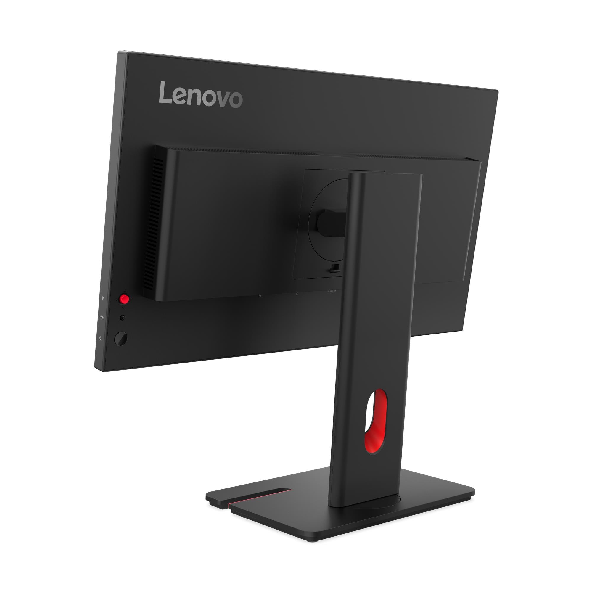 64B9GAT1EU - ThinkVision T24d-40 - 23,8" - FHD IPS AG (1920 x 1080) - Image 2
