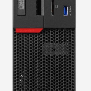 10FXS2AR0R - ThinkCentre M800 SFF - I5 6500, 16GB, 128GB, DVD-RW, Win 11 Pro - Class-A Used
