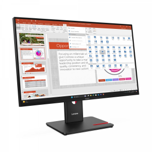 64A5MAT6EU - ThinkVision T27-40 27" - FHD IPS (1920x1080)