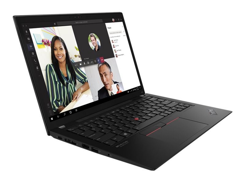 20WKS0RE0R – ThinkPad X13 Gen 2 – i5-1135G7, 16GB, 256GB, 13.3″, Win 11 Pro – Class-A Used