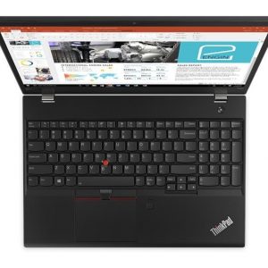 20LAS4WA1R - ThinkPad T580 - i5-8250U, 8GB, 128GB, 15.6" T, Win 11 Pro - Class-B Used