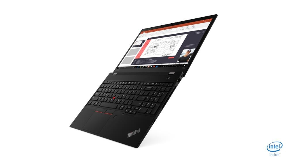 20N5S32K0R - ThinkPad T590 - i5-8365U, 8GB, 256GB, 15.6" T, Win 11 Pro - Class-B Used - Image 2