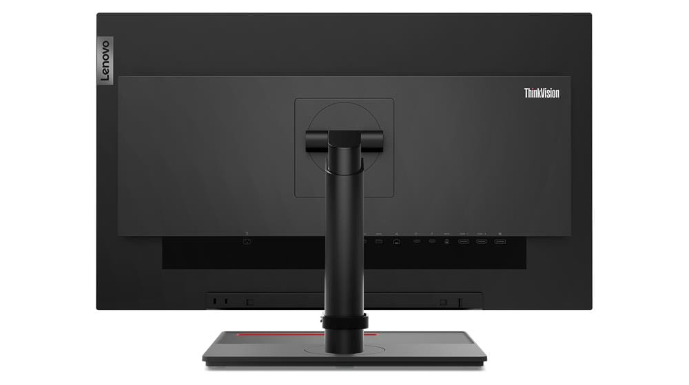 62CBRAT6EU - ThinkVision P27U-20 - 27" - UHD IPS AG (3840x2160) - Image 2