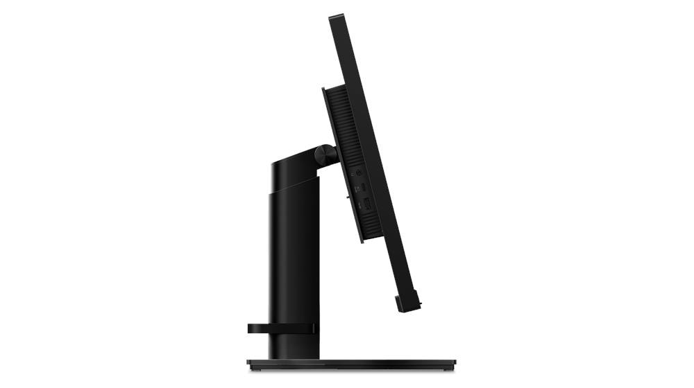 62CBRAT6EU - ThinkVision P27U-20 - 27" - UHD IPS AG (3840x2160) - Image 3