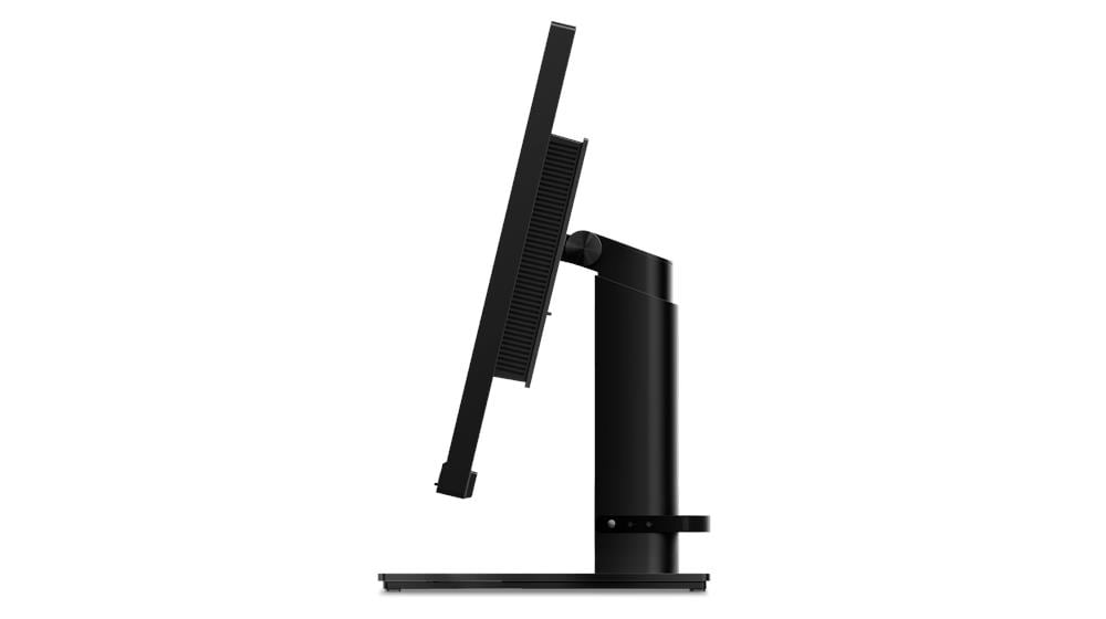 62CBRAT6EU - ThinkVision P27U-20 - 27" - UHD IPS AG (3840x2160) - Image 4