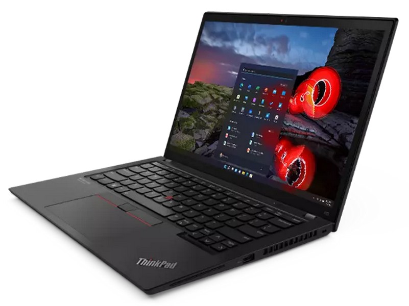 20WKS0RE0R - ThinkPad X13 Gen 2 - i5-1135G7, 16GB, 256GB, 13.3", Win 11 Pro - Class-A Used - Image 2