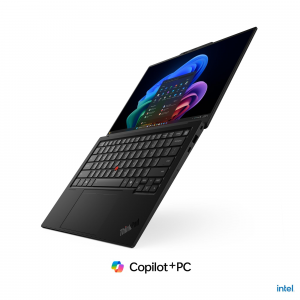 21V7006PRI - ThinkPad X1 Carbon Gen 14 Aura Edition Black - Ultra 7 355, 32GB, 1TB, 14", Win 11 Pro