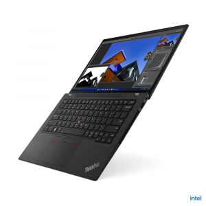 21AJS2FC0A - ThinkPad T14s Gen 3 - i5-1245U vPro, 16GB, 256GB, 14" T, Win 11 Pro - Class-A Used