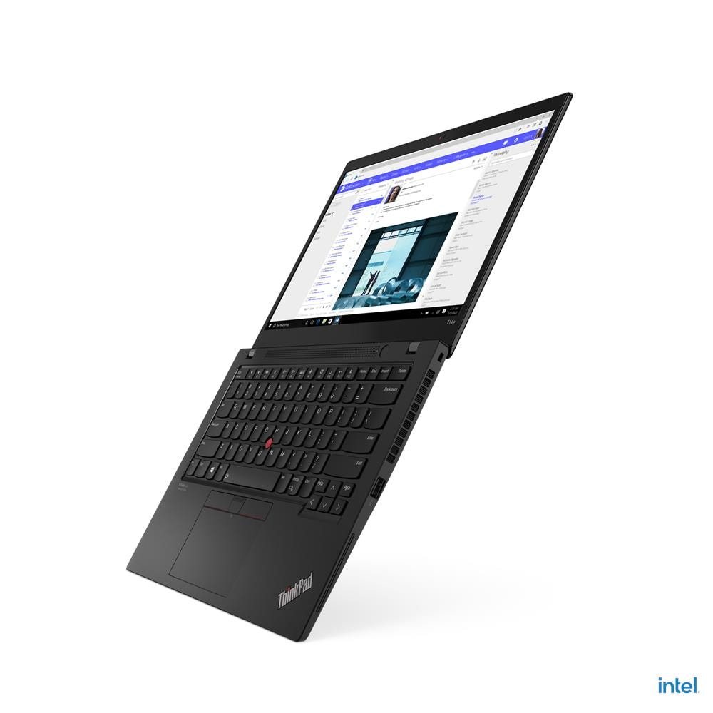20WM00B9MA – ThinkPad T14s Gen 2 – I5 1135G7 , 16GB, 256GB, 14″, Win 11 Pro – Class-A Used