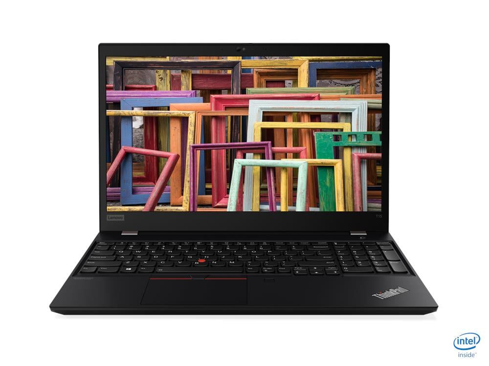 20S7S0WL3A – ThinkPad T15 Gen 1 – i7-10610U vPro, 16GB, 512GB, 15,6″, Win 11 Pro – Class-A Used
