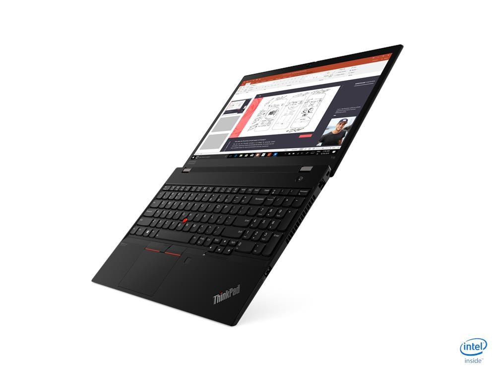 20S7S0WL3A - ThinkPad T15 Gen 1 - i7-10610U vPro, 16GB, 512GB, 15,6", Win 11 Pro - Class-A Used - Image 2