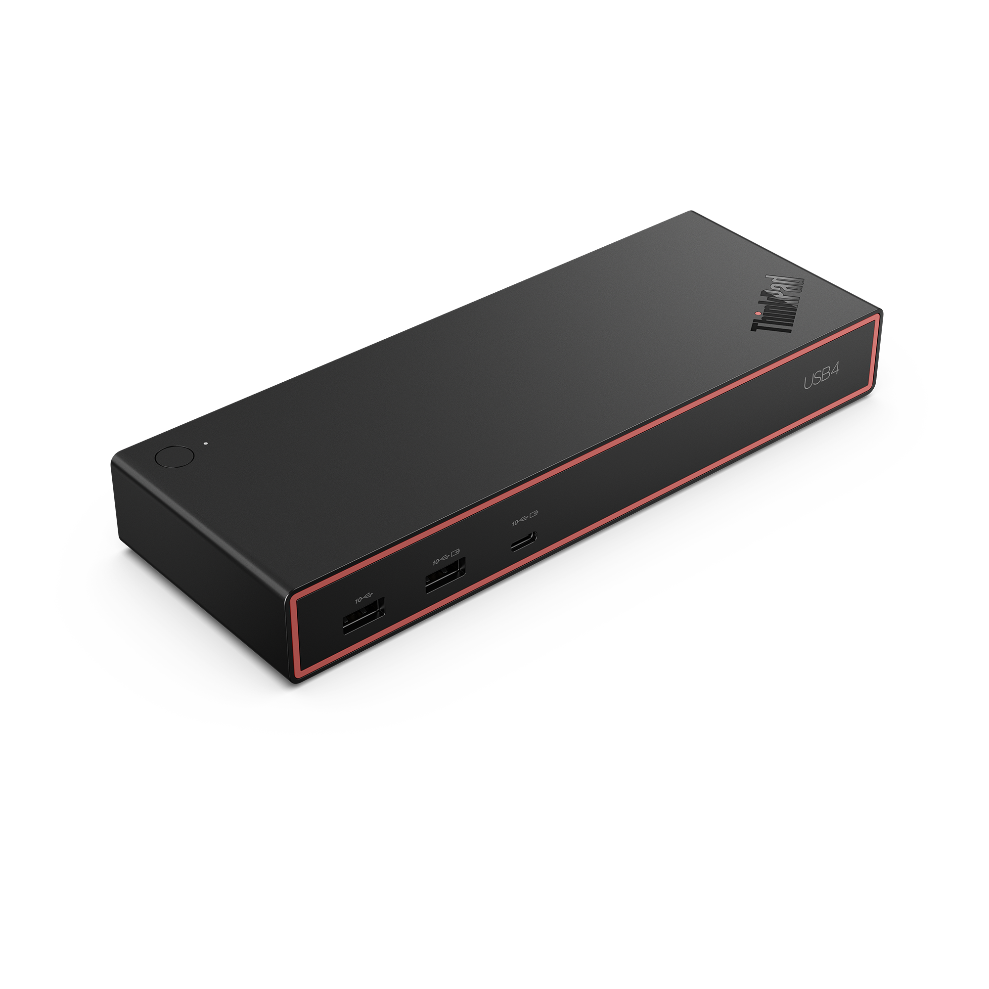 40BF0100EU - Lenovo ThinkPad USB4 Dock 5000 - Image 3