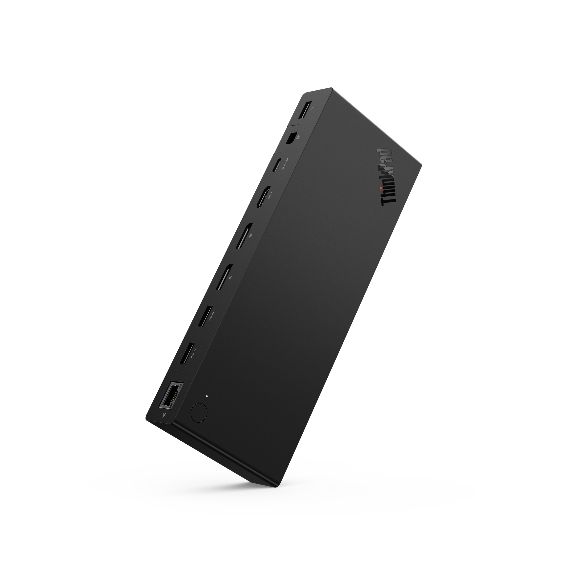 40BF0100EU - Lenovo ThinkPad USB4 Dock 5000 - Image 2
