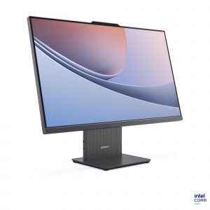 F0JW003LRI - IdeaCentre AIO 27ILL11 Luna Grey - Ultra 5 226V, 16GB, 512GB, 27"T, DOS