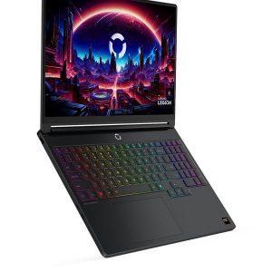 83Q700ASRM - Legion 5 15AHP11 Eclipse Black - R7 250, 32GB, 1TB, RTX 5050 8GB, 15,3", DOS
