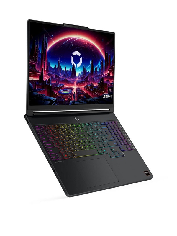 83Q700ASRM - Legion 5 15AHP11 Eclipse Black - R7 250, 32GB, 1TB, RTX 5050 8GB, 15,3", DOS