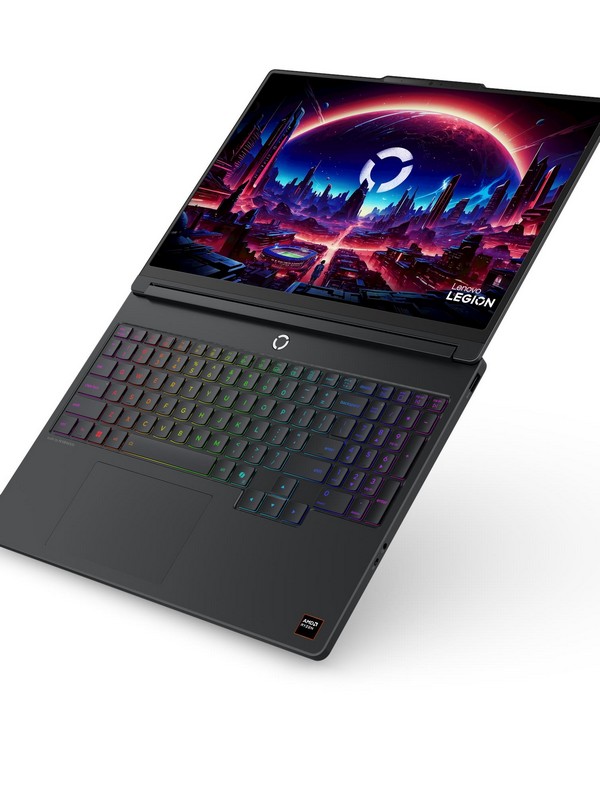83Q700ASRM - Legion 5 15AHP11 Eclipse Black - R7 250, 32GB, 1TB, RTX 5050 8GB, 15,3", DOS - Image 2