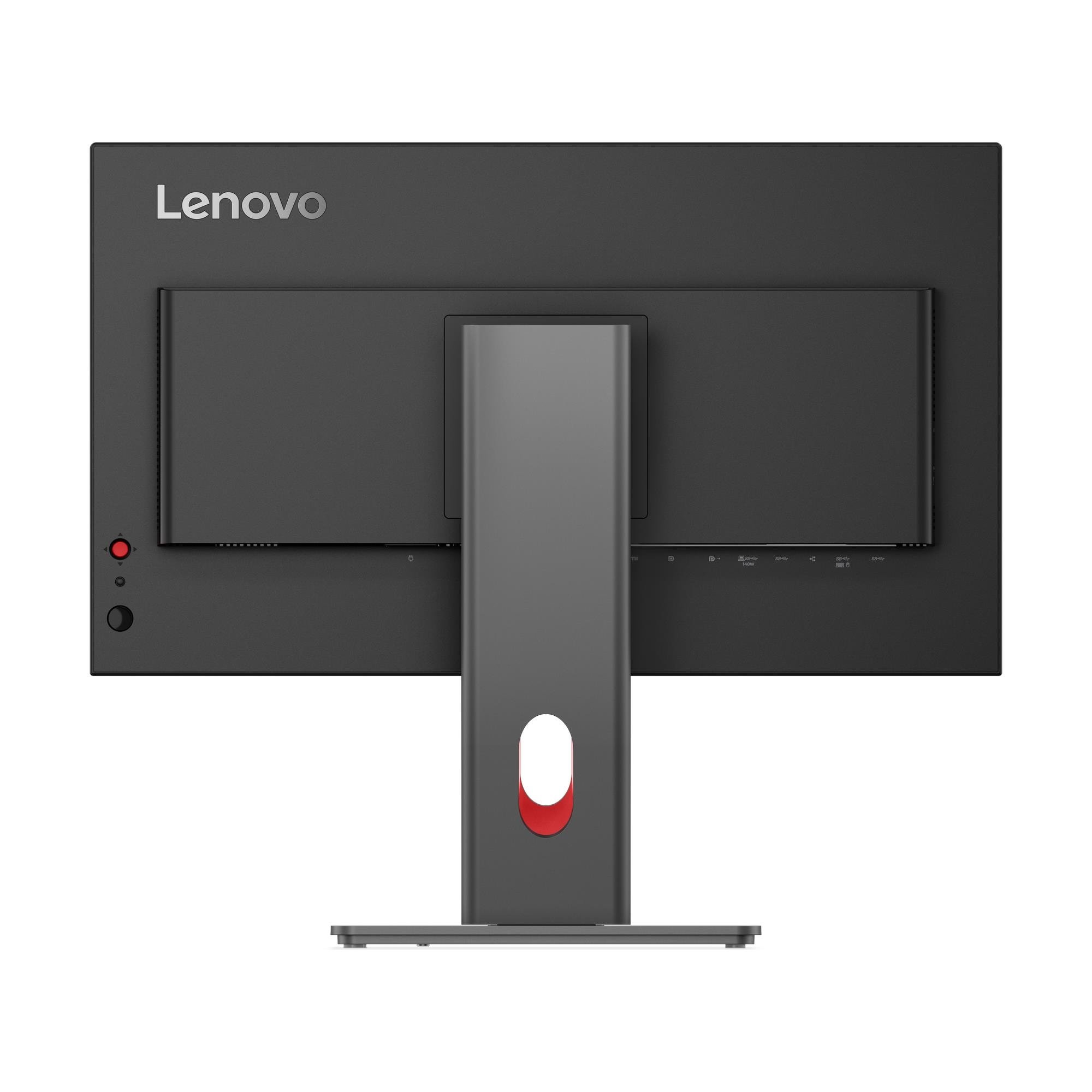 64B1GAT1EU - ThinkVision P24QD-40 - 23,8" QHD IPS AG (2560x1440) - Image 2