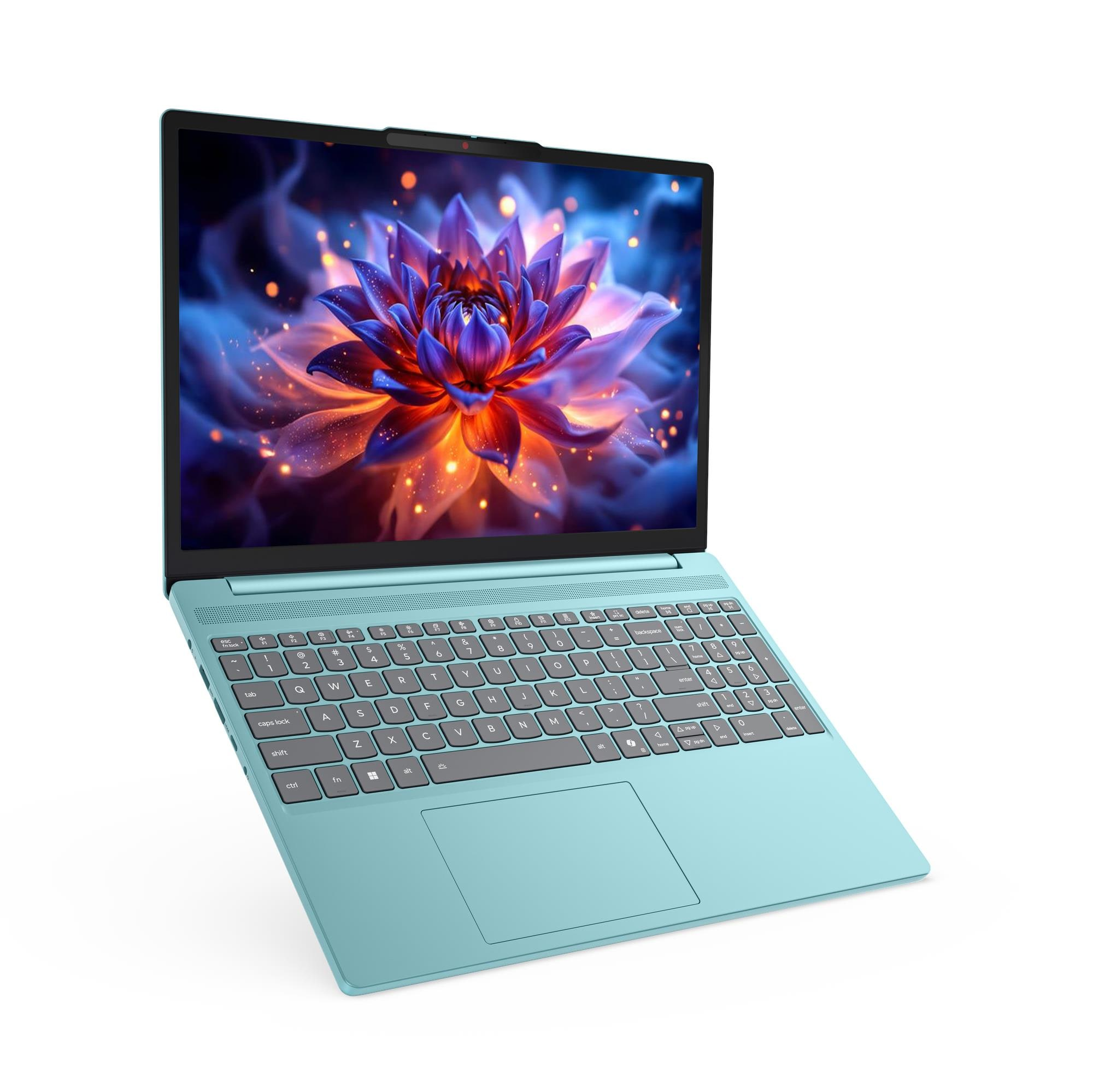 83RR00XDRM - IdeaPad Slim 3 15IWC11 Jelly Mint - Intel 3 304, 16GB, 512GB, 15,3", DOS