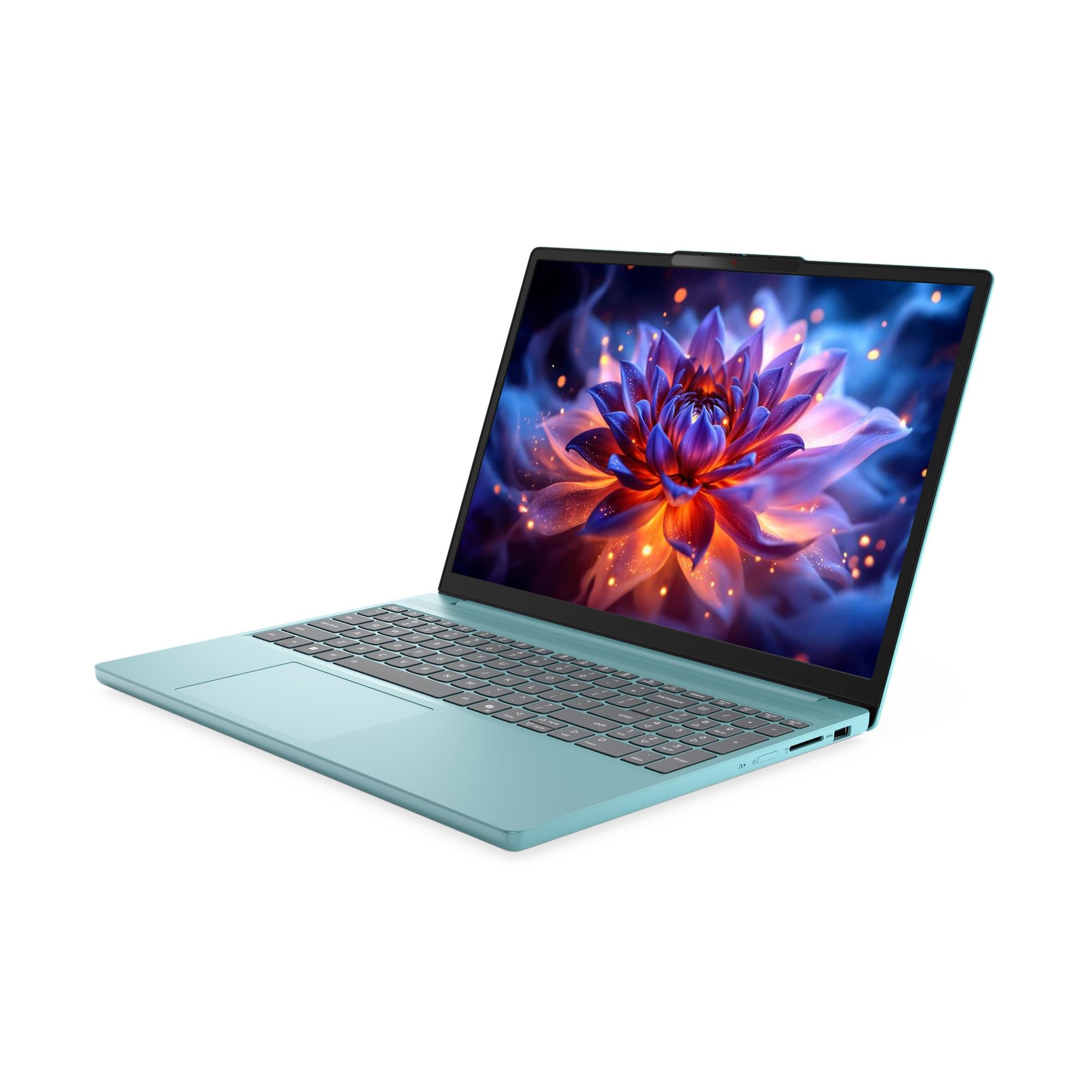 83RR00XDRM - IdeaPad Slim 3 15IWC11 Jelly Mint - Intel 3 304, 16GB, 512GB, 15,3", DOS - Image 3