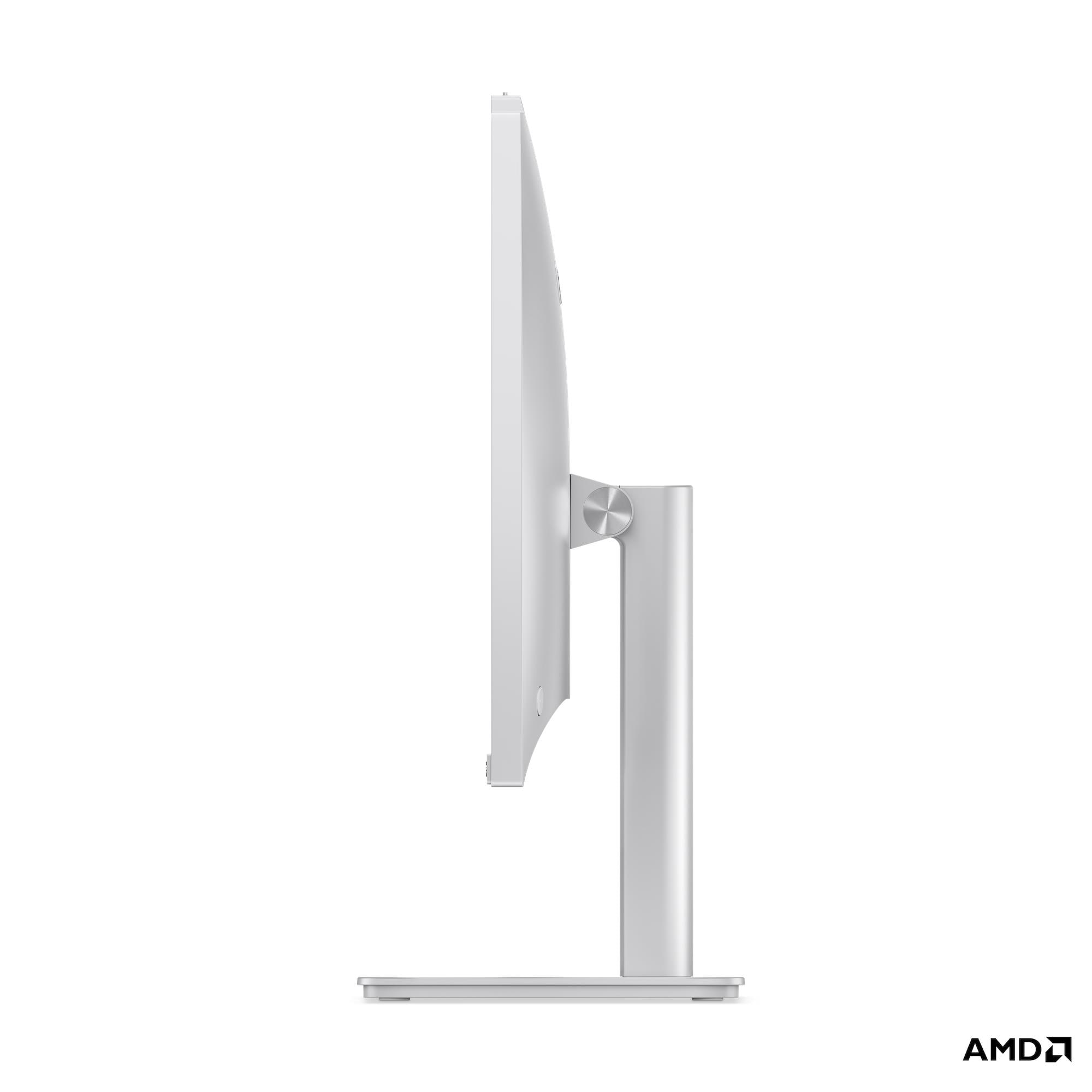 F0JS000VRI - Lenovo A105 24 Cloud Grey - R5 40, 16GB, 512GB, 23,8", DOS - Image 4