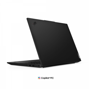 21X8004NRI - ThinkPad L16 Gen 3 Black - Ultra 7 355, 16GB, 512GB, 16", DOS