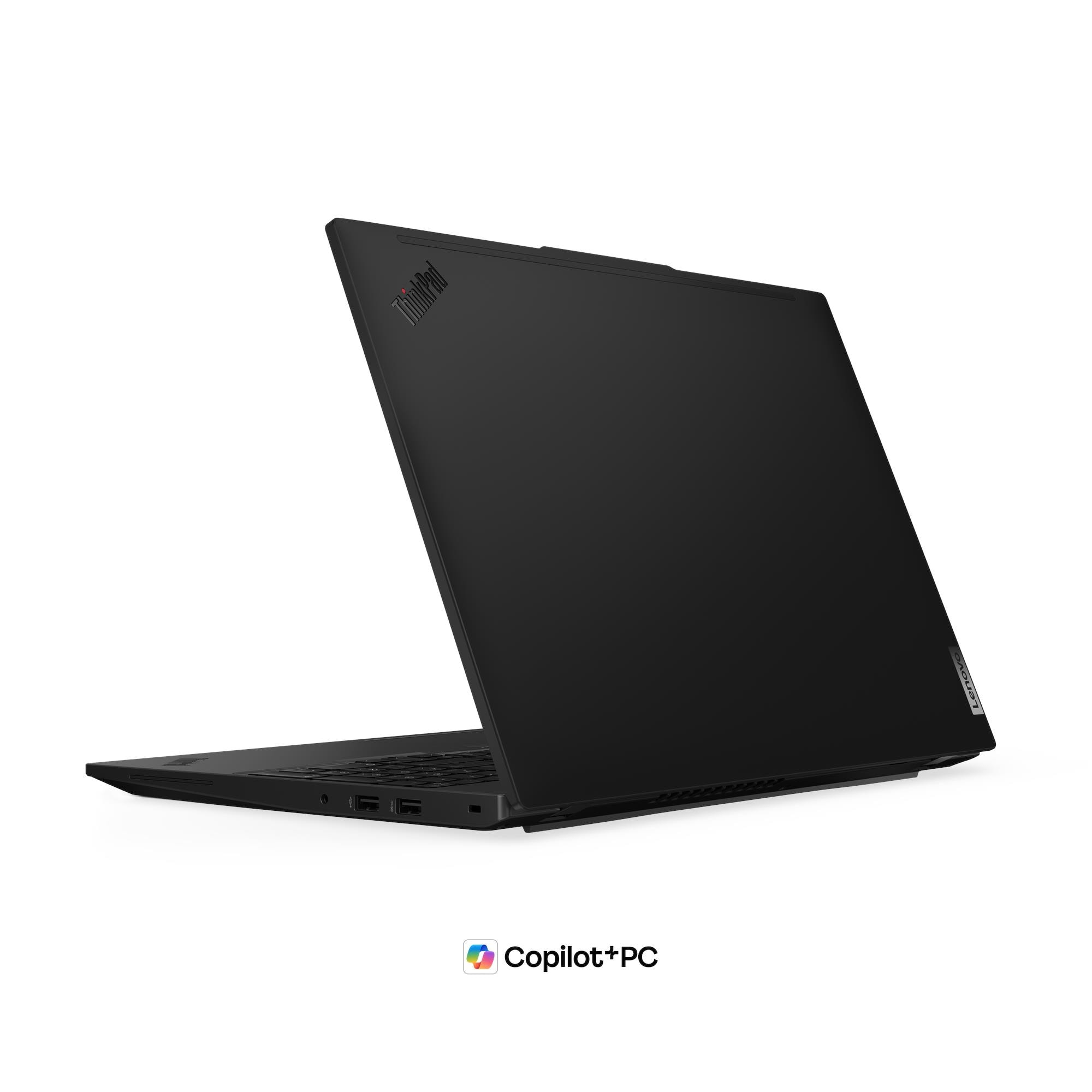 21X8004NRI - ThinkPad L16 Gen 3 Black - Ultra 7 355, 16GB, 512GB, 16", DOS