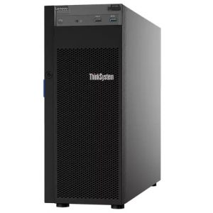 7Y45ACTO1O - ThinkServer ST250 E-2134 4C, 32GB, 2x960GB SSD, DOS - Class-A Used
